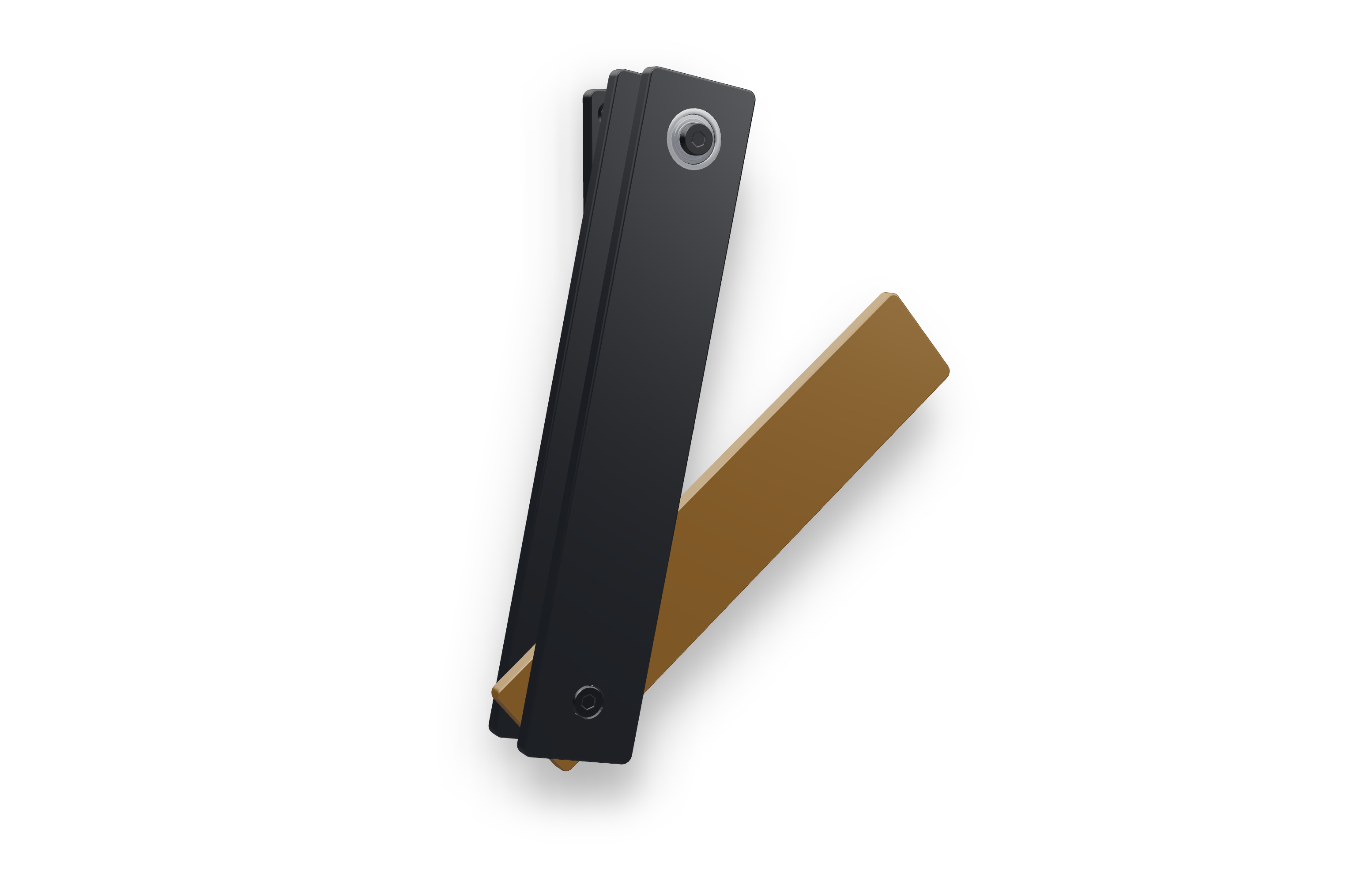 the object
